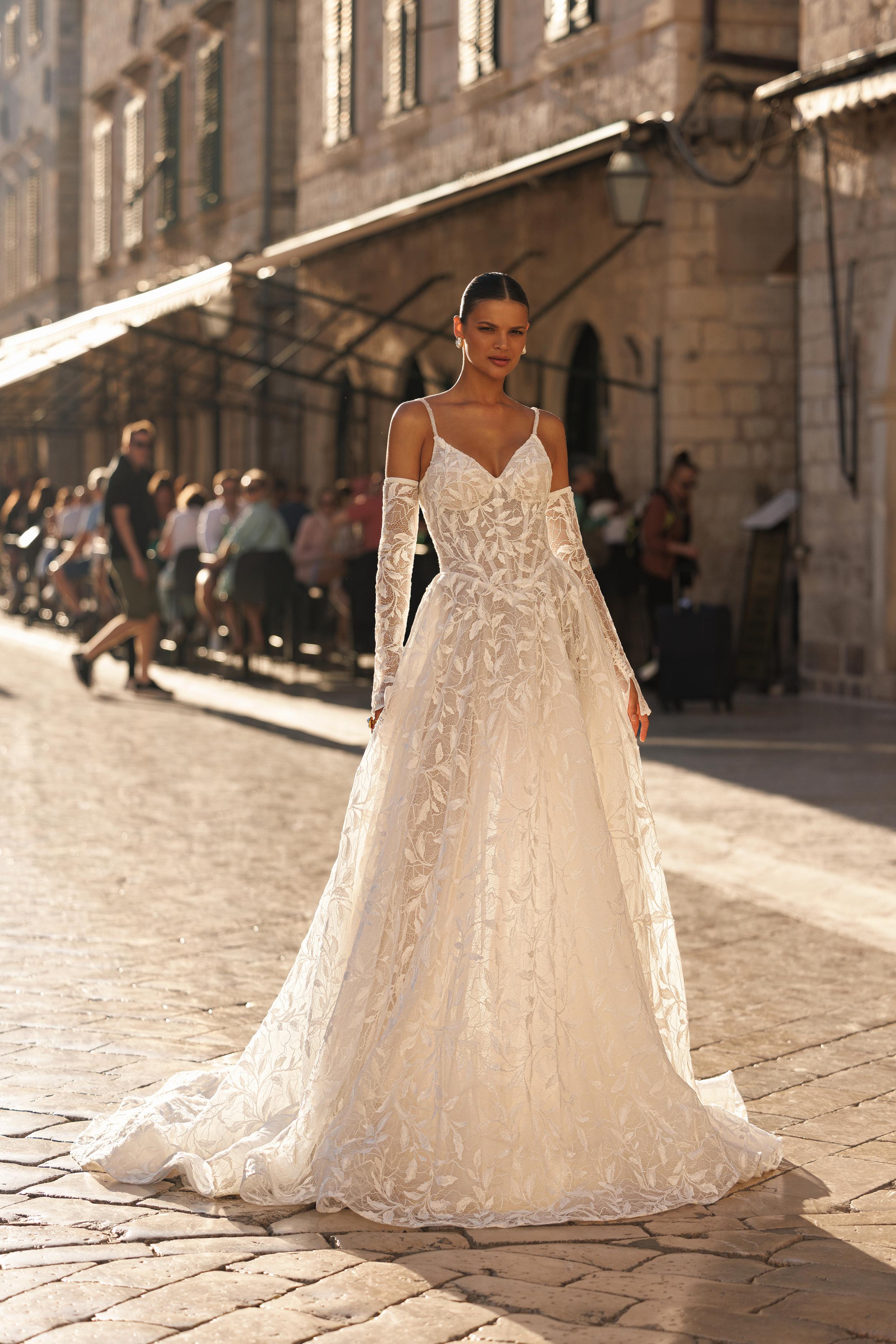 Lana Grace Bridal Esme